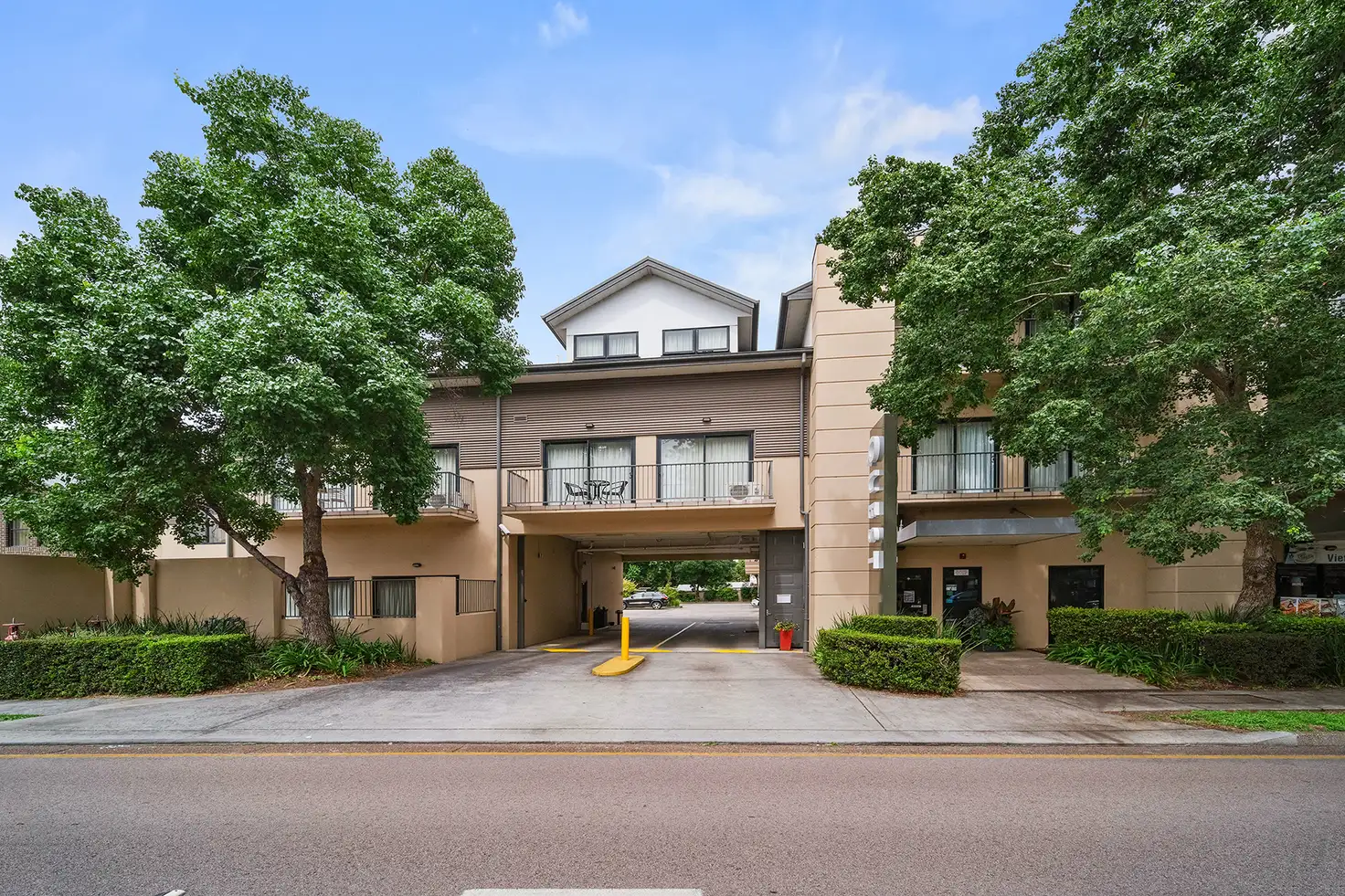 Main view of Homely apartment listing, 26/1 Ken Tubman Drive, Maitland NSW 2320