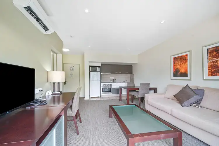 Fourth view of Homely apartment listing, 26/1 Ken Tubman Drive, Maitland NSW 2320