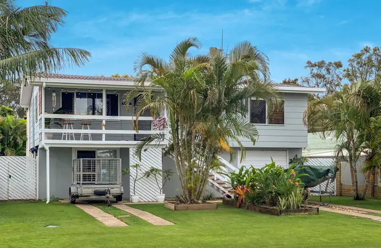 Main view of Homely house listing, 38 Michael Street, Golden Beach QLD 4551
