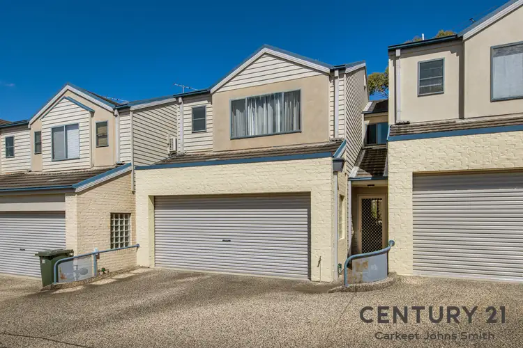 35/9 Hutton Street, Charlestown NSW 2290