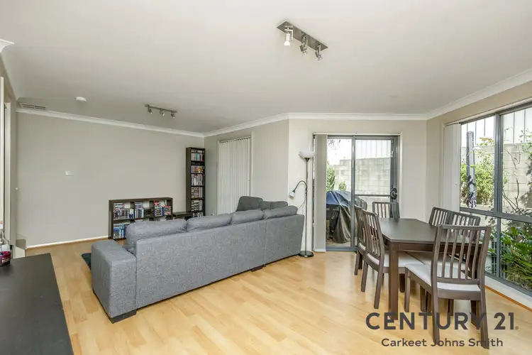 Second view of Homely townhouse listing, 35/9 Hutton Street, Charlestown NSW 2290