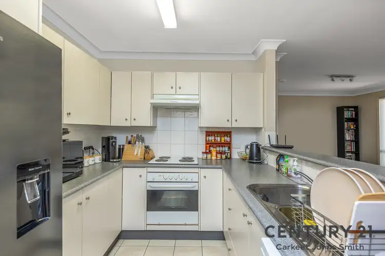 Third view of Homely townhouse listing, 35/9 Hutton Street, Charlestown NSW 2290