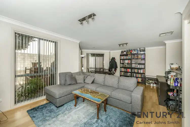 Fourth view of Homely townhouse listing, 35/9 Hutton Street, Charlestown NSW 2290
