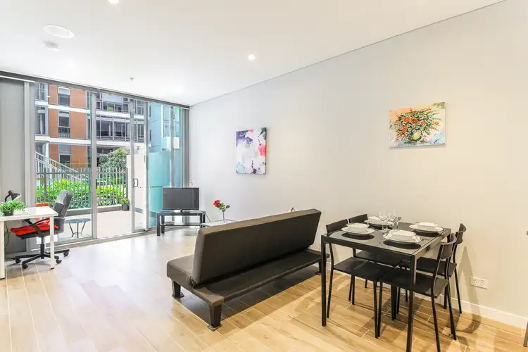 301/7 Half Street, Wentworth Point NSW 2127