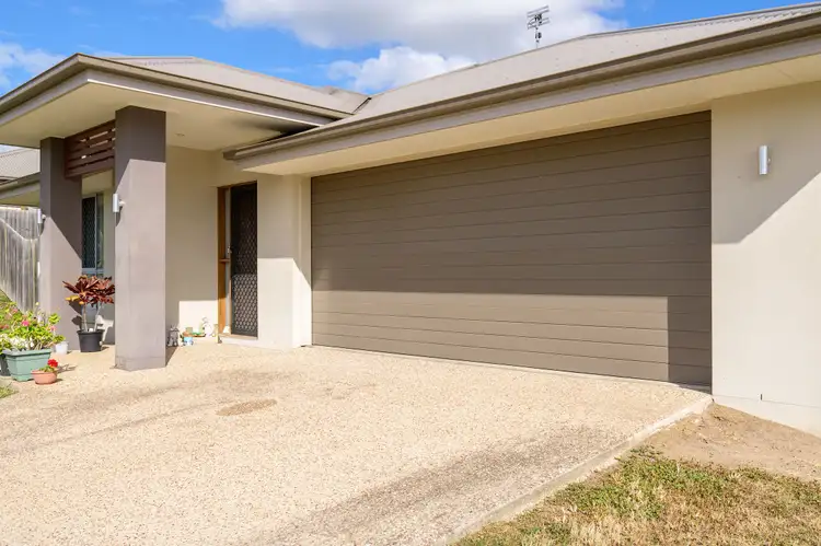 Fourth view of Homely house listing, 16 Crestwood Court, Gympie QLD 4570