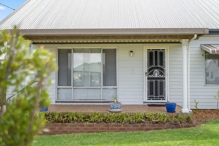 Second view of Homely house listing, 8 Ryan Street, Birmingham Gardens NSW 2287