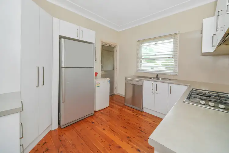 Third view of Homely house listing, 8 Ryan Street, Birmingham Gardens NSW 2287
