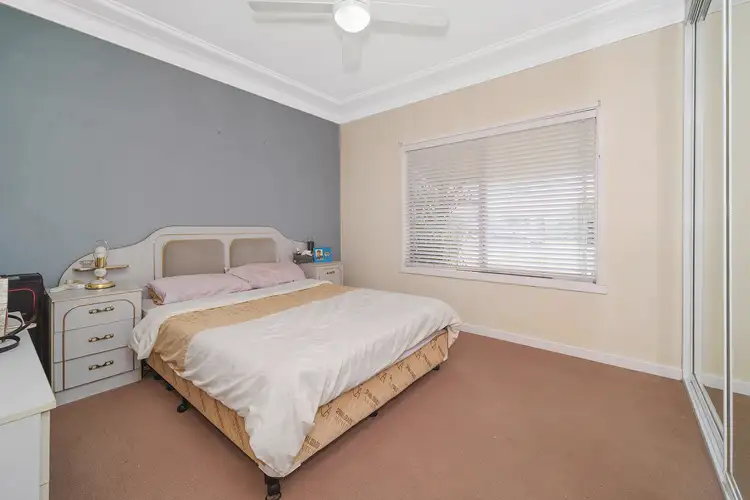 Fifth view of Homely house listing, 8 Ryan Street, Birmingham Gardens NSW 2287
