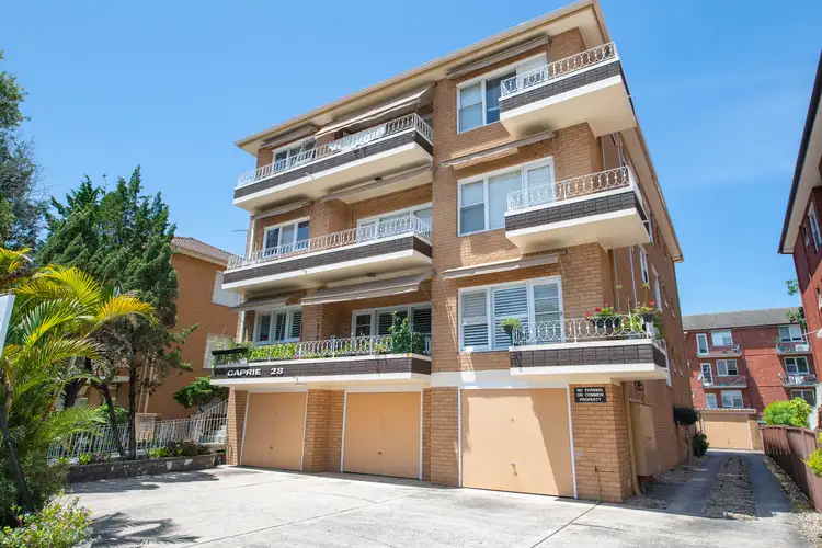 Main view of Homely apartment listing, 4/28 Crawford Road, Brighton-Le-Sands NSW 2216