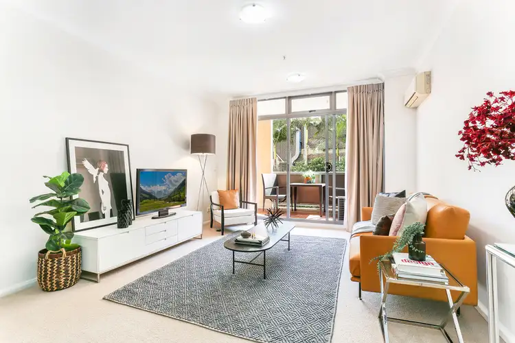 20/6-18 Poplar St, Surry Hills NSW 2010