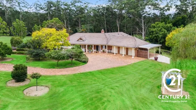 577 Old Northern Rd, Glenhaven NSW 2156
