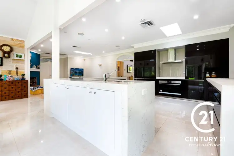 Fourth view of Homely house listing, 577 Old Northern Rd, Glenhaven NSW 2156