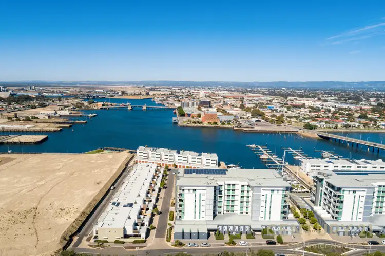 Third view of Homely apartment listing, 305 2-6 Pilla Avenue, New Port SA 5015