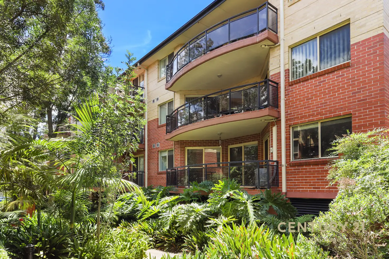Main view of Homely unit listing, 67/298-312 Pennant hill Road, Pennant Hills NSW 2120