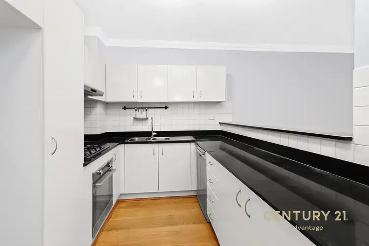 Second view of Homely unit listing, 67/298-312 Pennant hill Road, Pennant Hills NSW 2120