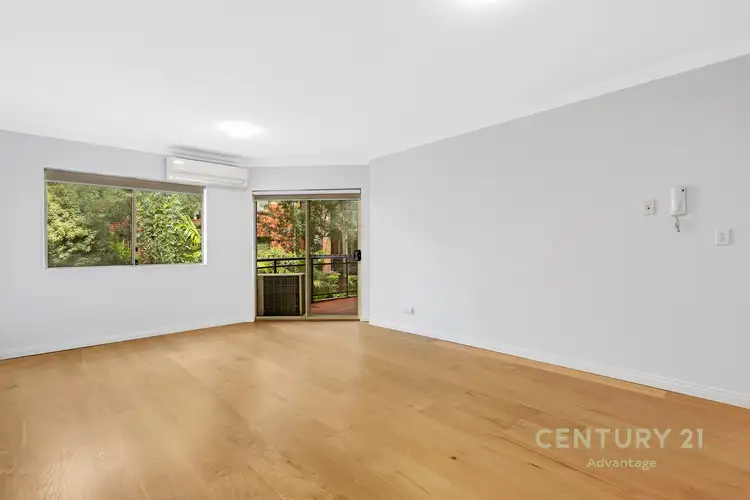 Third view of Homely unit listing, 67/298-312 Pennant hill Road, Pennant Hills NSW 2120