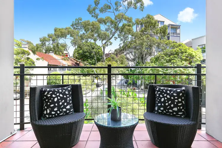 Second view of Homely apartment listing, 11/84 McLachlan Ave, Darlinghurst NSW 2010
