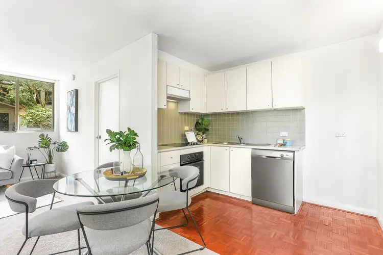 Sixth view of Homely apartment listing, 11/84 McLachlan Ave, Darlinghurst NSW 2010