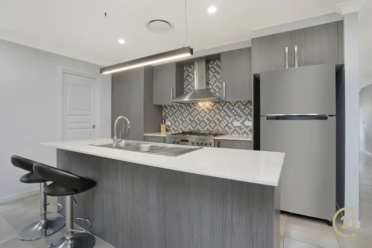 Third view of Homely house listing, 17 Feathertop Ave, Minto NSW 2566