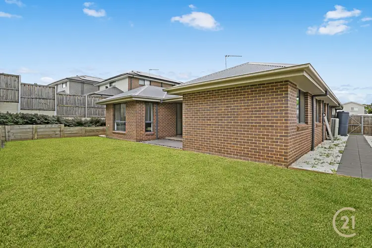 Fourth view of Homely house listing, 17 Feathertop Ave, Minto NSW 2566