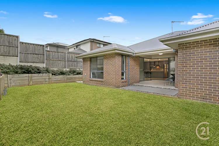 Fifth view of Homely house listing, 17 Feathertop Ave, Minto NSW 2566
