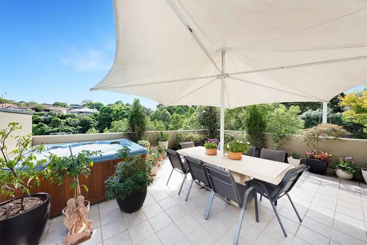 604/40 King Street, Waverton NSW 2060