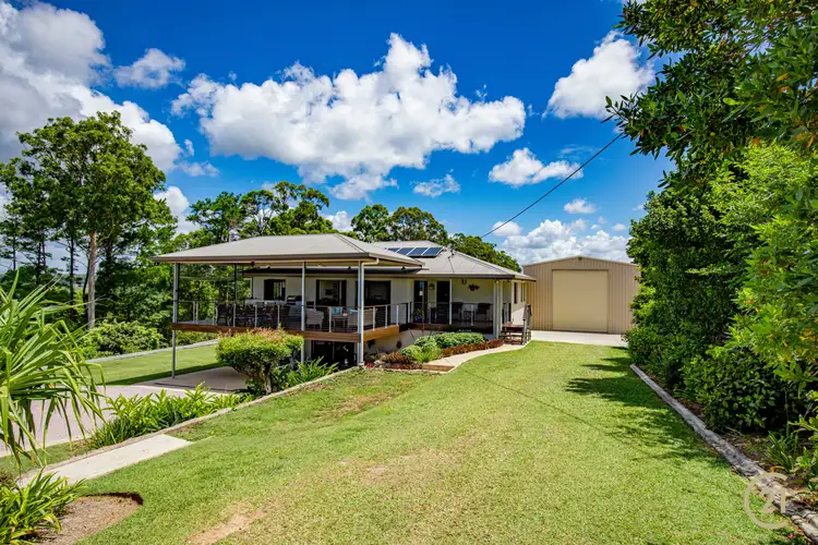 Fourth view of Homely rural property listing, 69-73 Atkinson Road, Bli Bli QLD 4560