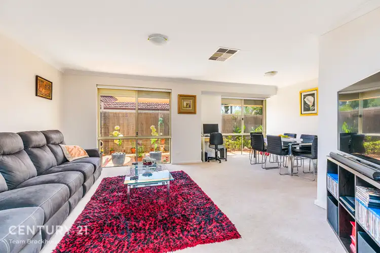 Second view of Homely house listing, 130 Balfour Street, Huntingdale WA 6110