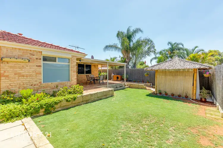 Third view of Homely house listing, 130 Balfour Street, Huntingdale WA 6110