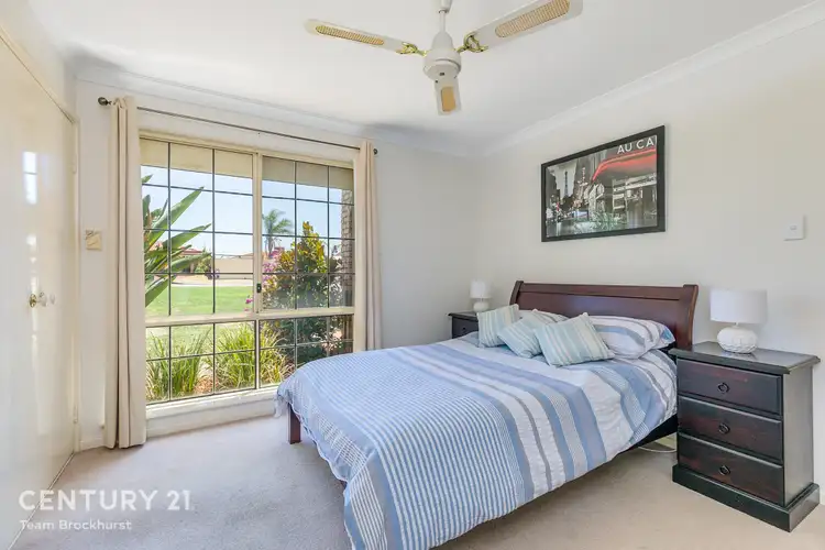 Fourth view of Homely house listing, 130 Balfour Street, Huntingdale WA 6110