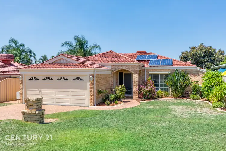 Fifth view of Homely house listing, 130 Balfour Street, Huntingdale WA 6110