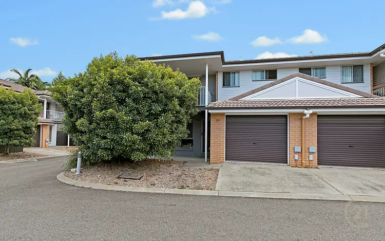 Main view of Homely townhouse listing, 23/19 Magree Street, Kallangur QLD 4503