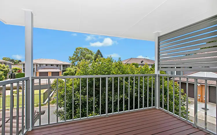 Sixth view of Homely townhouse listing, 23/19 Magree Street, Kallangur QLD 4503