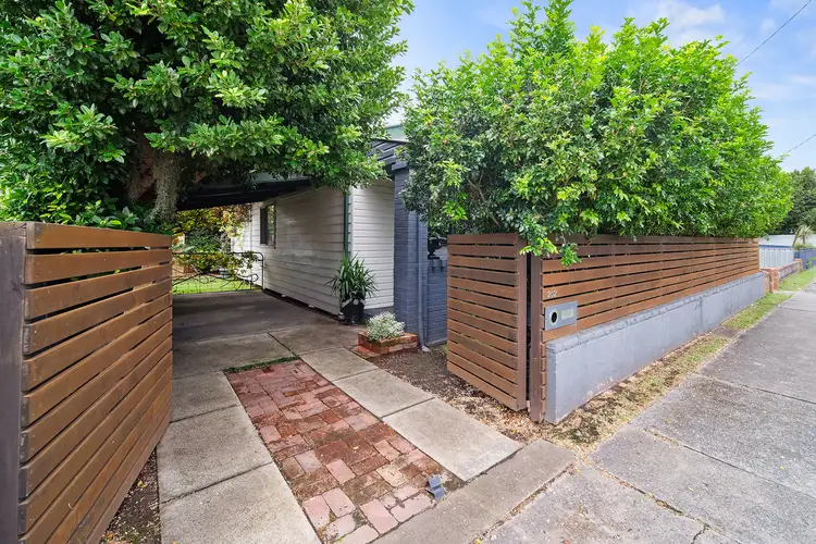 Second view of Homely house listing, 202 Turton Road, Waratah NSW 2298