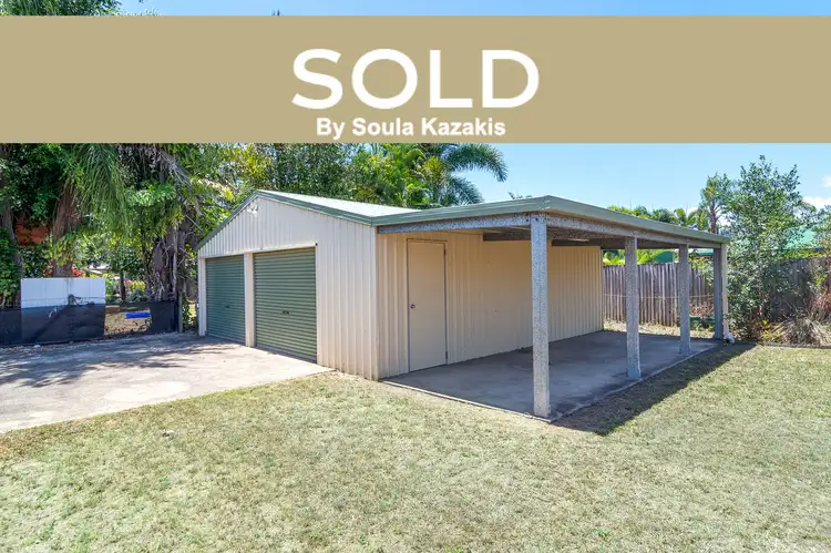 Third view of Homely house listing, 18 Allamanda Street, Cooya Beach QLD 4873
