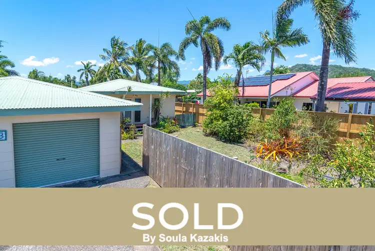 Sixth view of Homely house listing, 18 Allamanda Street, Cooya Beach QLD 4873