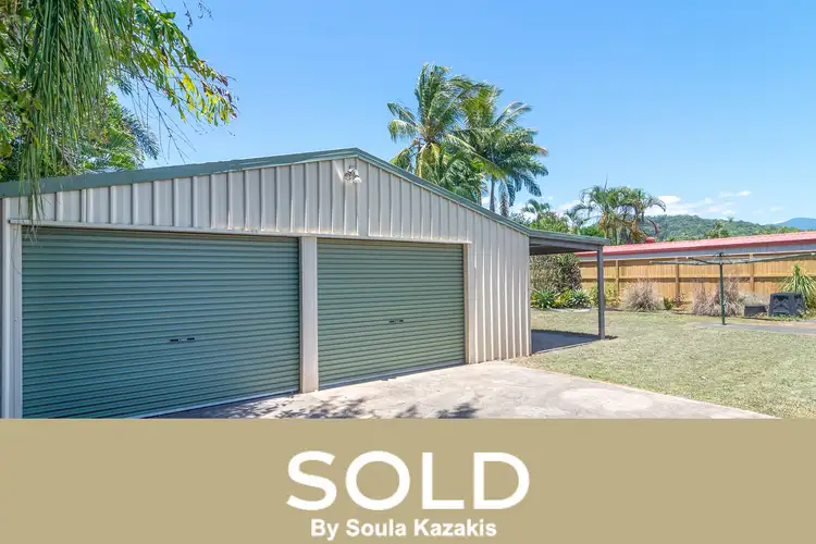 Seventh view of Homely house listing, 18 Allamanda Street, Cooya Beach QLD 4873
