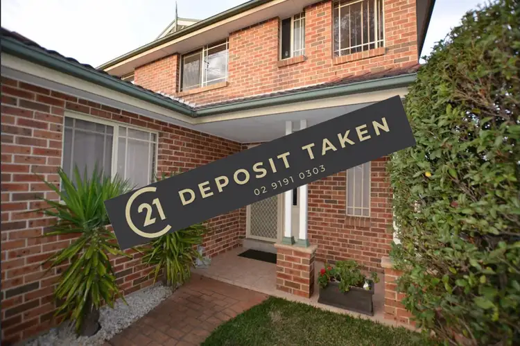 726 Merrylands Road