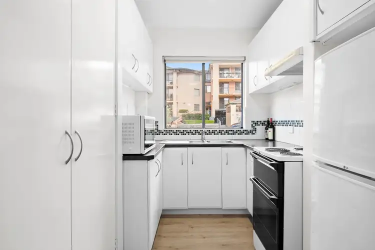 Second view of Homely unit listing, 1/7-9 William Street, Ryde NSW 2112