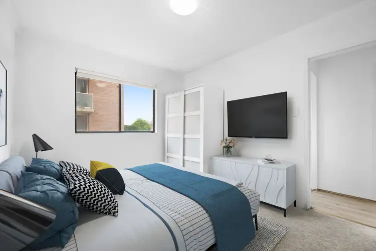 Third view of Homely unit listing, 1/7-9 William Street, Ryde NSW 2112