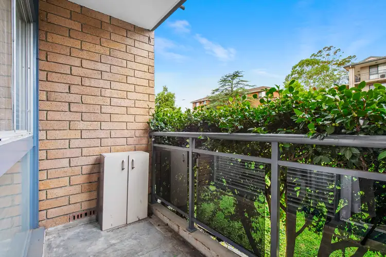 Sixth view of Homely unit listing, 1/7-9 William Street, Ryde NSW 2112