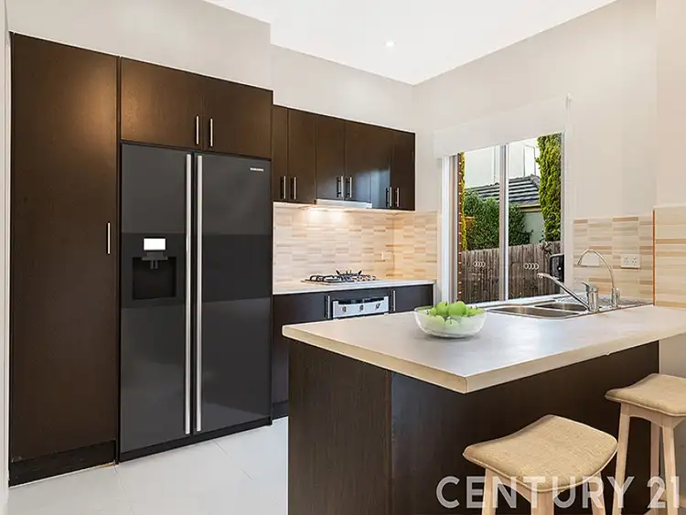 Fourth view of Homely townhouse listing, 3/43-45 Leman Crescent, Noble Park VIC 3174
