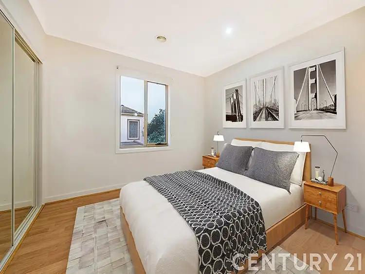 Fifth view of Homely townhouse listing, 3/43-45 Leman Crescent, Noble Park VIC 3174