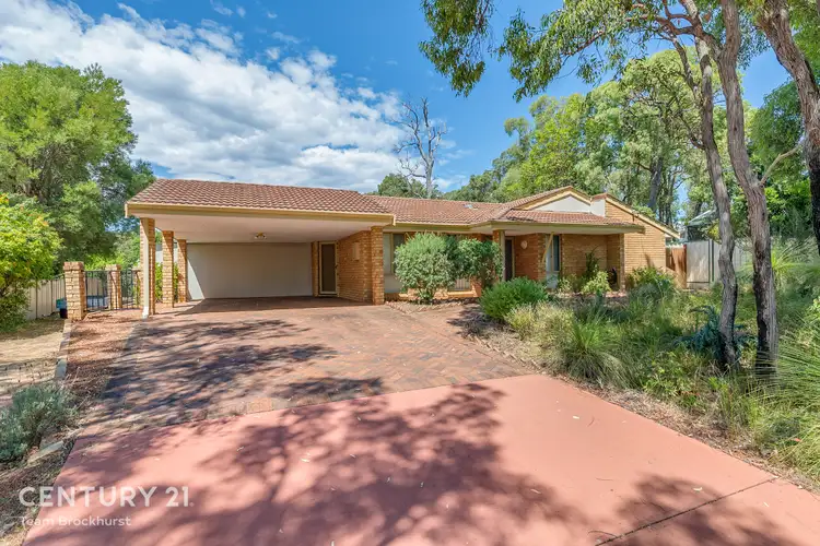 Second view of Homely house listing, 16 Duncan Place, Mahogany Creek WA 6072