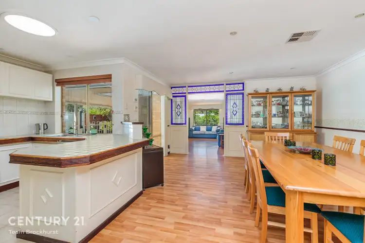 Third view of Homely house listing, 16 Duncan Place, Mahogany Creek WA 6072