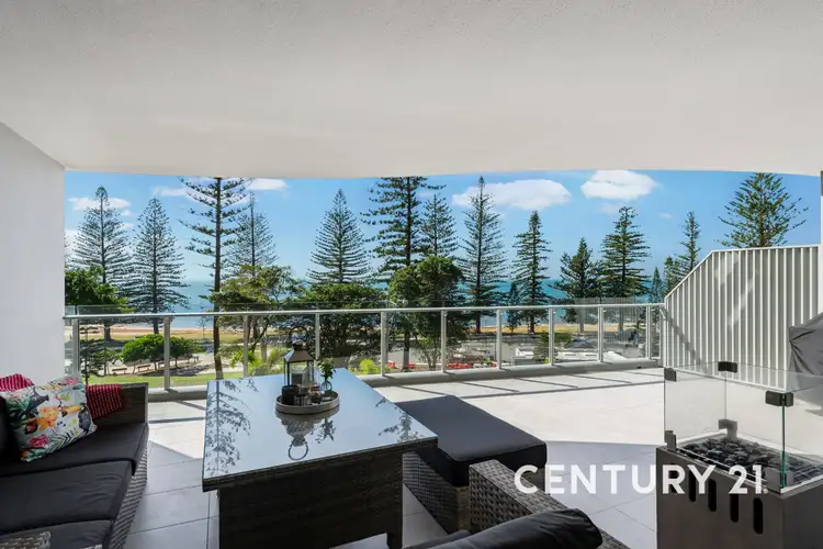 Main view of Homely apartment listing, 36/113 Landsborough Avenue, Scarborough QLD 4020