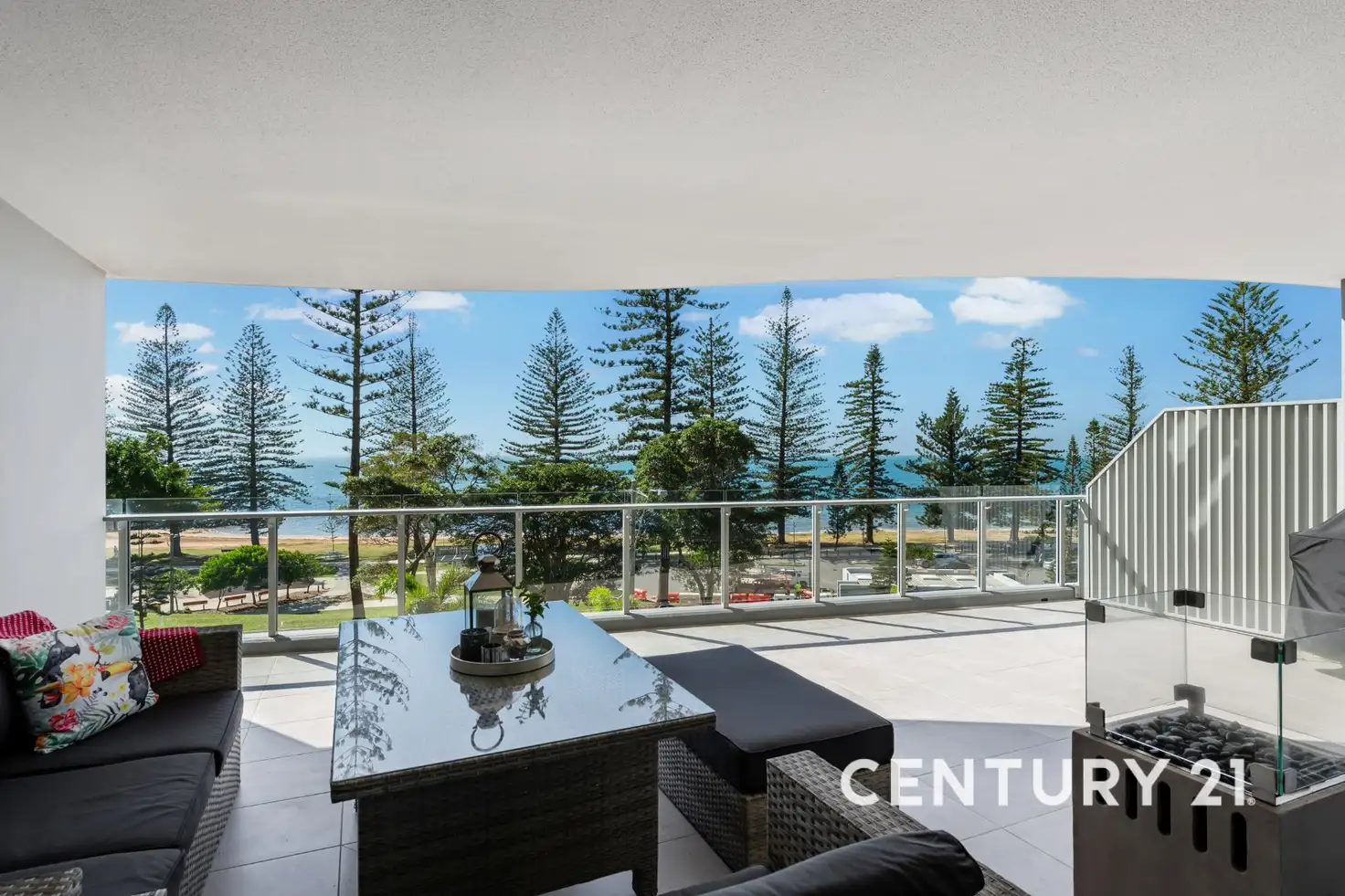 Main view of Homely apartment listing, 36/113 Landsborough Avenue, Scarborough QLD 4020