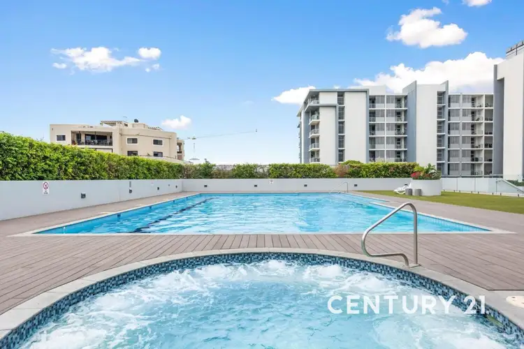 Third view of Homely apartment listing, 36/113 Landsborough Avenue, Scarborough QLD 4020