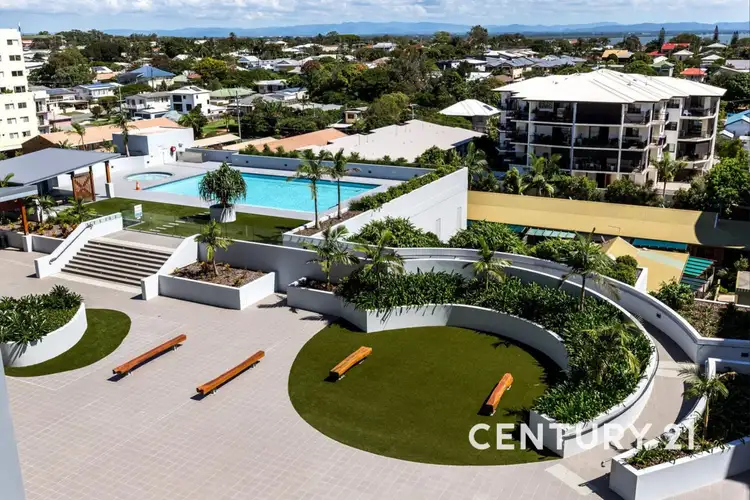 Fourth view of Homely apartment listing, 36/113 Landsborough Avenue, Scarborough QLD 4020