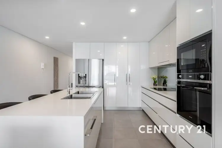 Fifth view of Homely apartment listing, 36/113 Landsborough Avenue, Scarborough QLD 4020